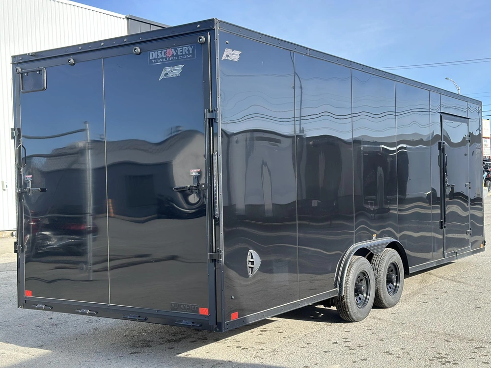 Discovery Dch8524ta3 Porte Rampe 2026 alt