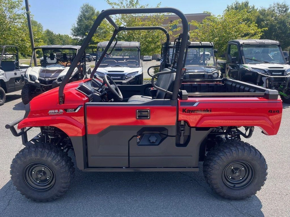 2026 Kawasaki Mule Pro-mx™ Eps alt