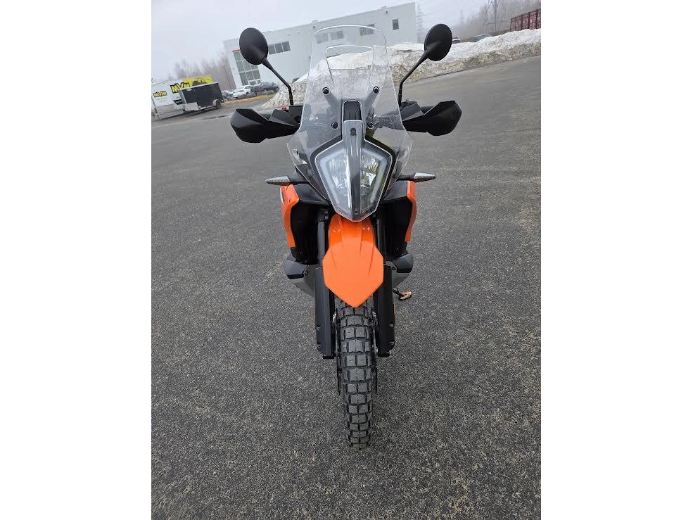Ktm 890 Adventure 2023 alt