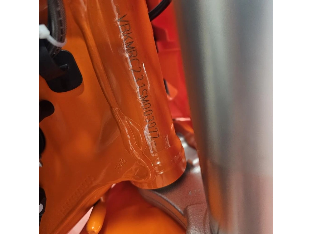 2025 Ktm 85 Sx 19/16 alt