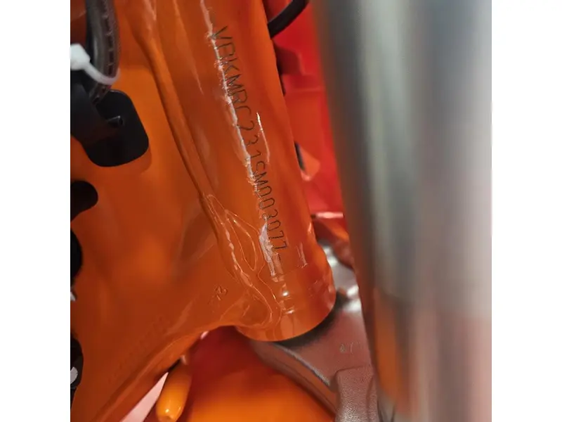 2025 KTM 85 SX 19/16 thumbnail 30