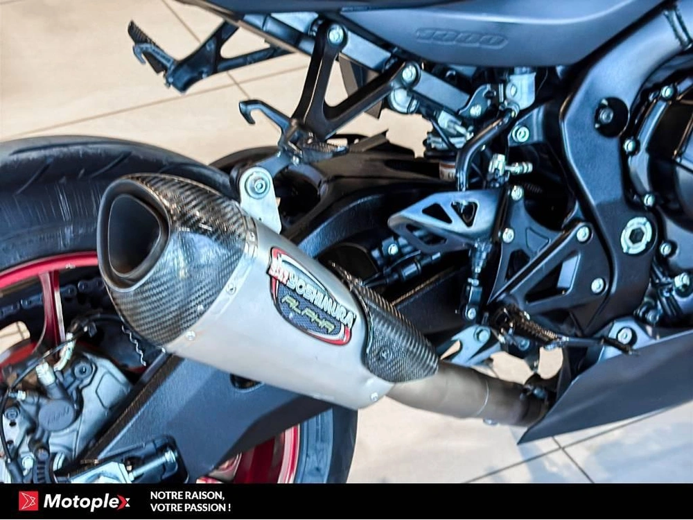 2017 Suzuki Gsx-r 1000 alt