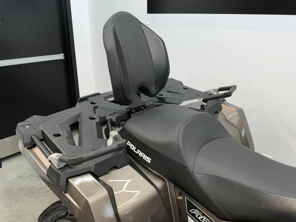 2022 Polaris Sportsman 570 Touring Premium alt