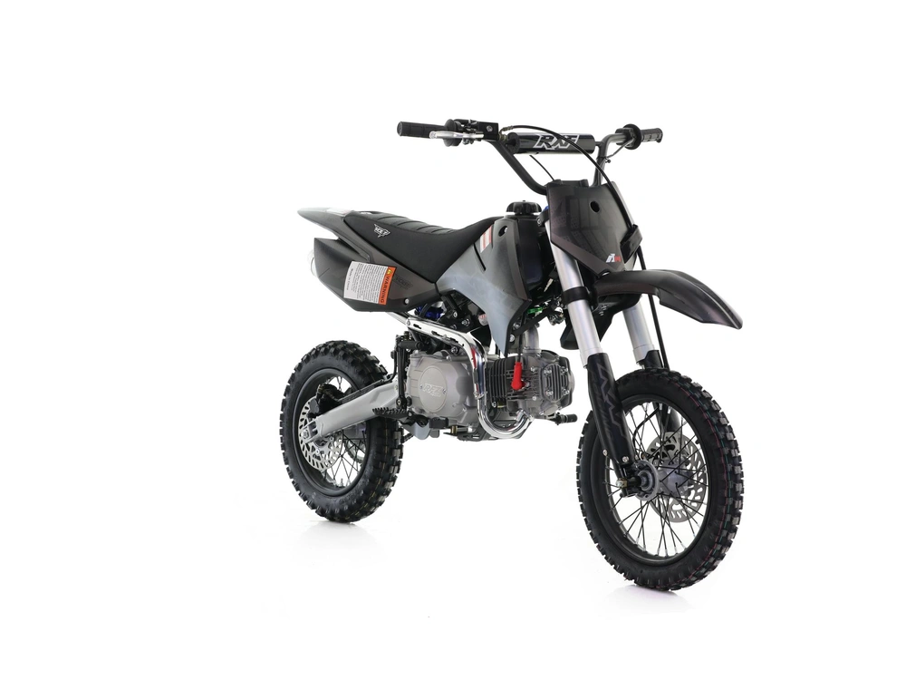 2026 Apollo Motors Rxf Mx 125 Se alt