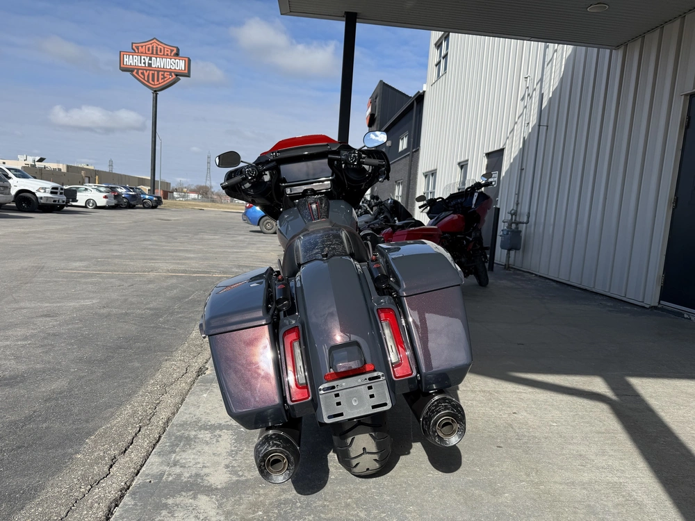 2026 Harley-davidson Cvo Street Glide St alt