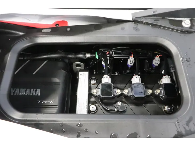 2025 Yamaha JET BLASTER DLX 3 (3 PLACES) thumbnail 9