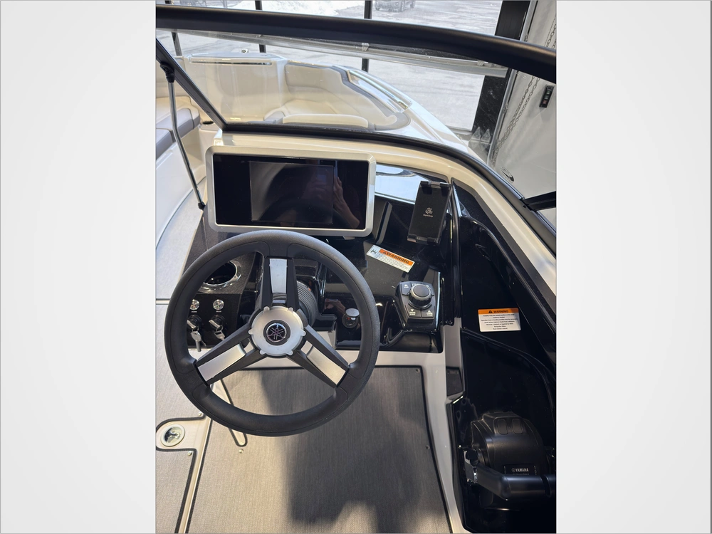 2026 Yamaha Ar250 alt