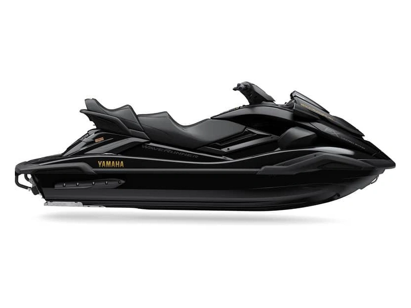 2026 Yamaha Fx Limited Svho alt
