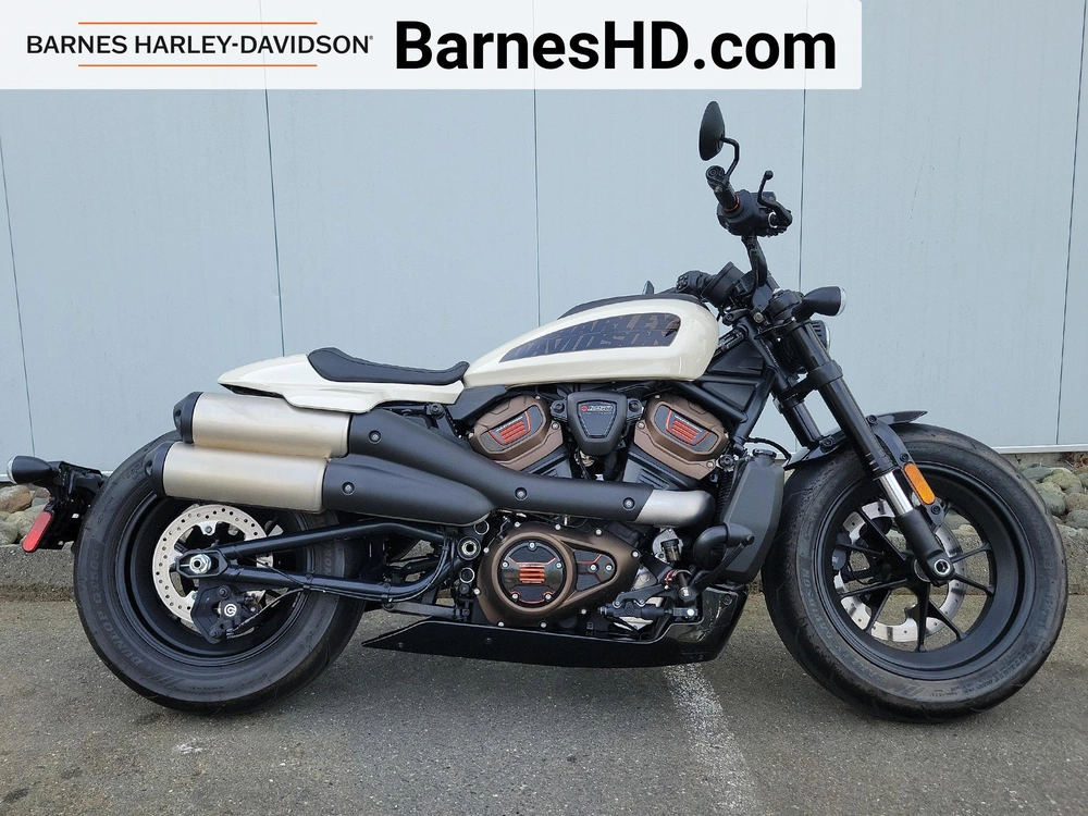 2023 Harley-davidson Rh1250s - Sportster™ S alt