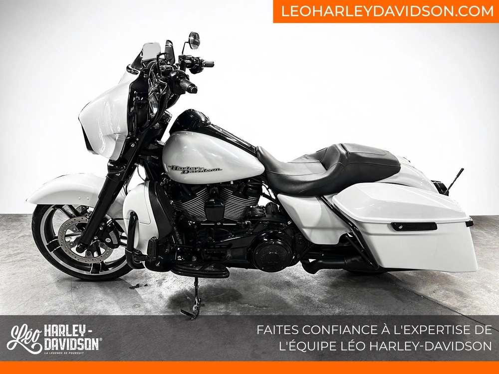 2017 Harley-davidson Flhxs Flhxs alt