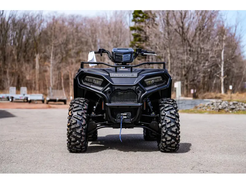 Polaris SPORTSMAN 570 TRAIL 2026