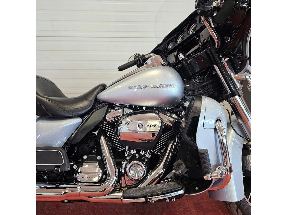 2020 Harley-davidson Ultra Glide Limited alt