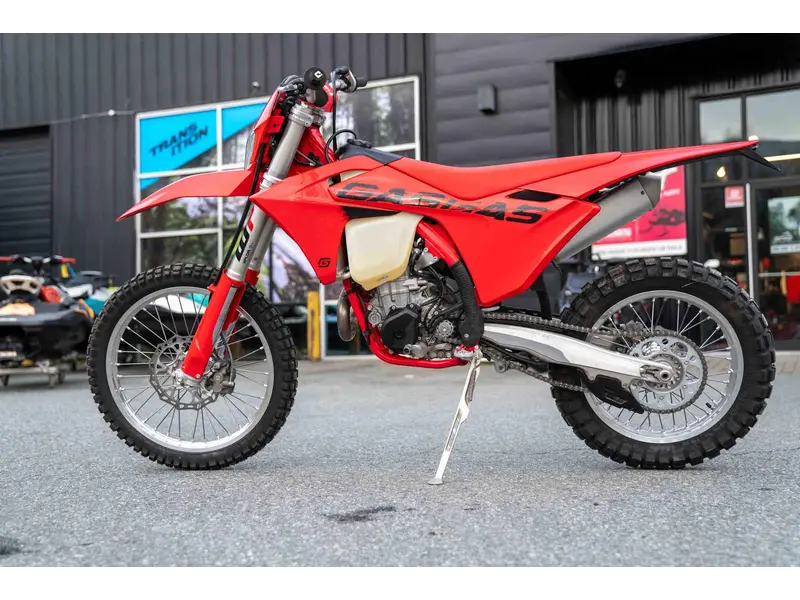 2024 GASGAS EC 450F thumbnail 3