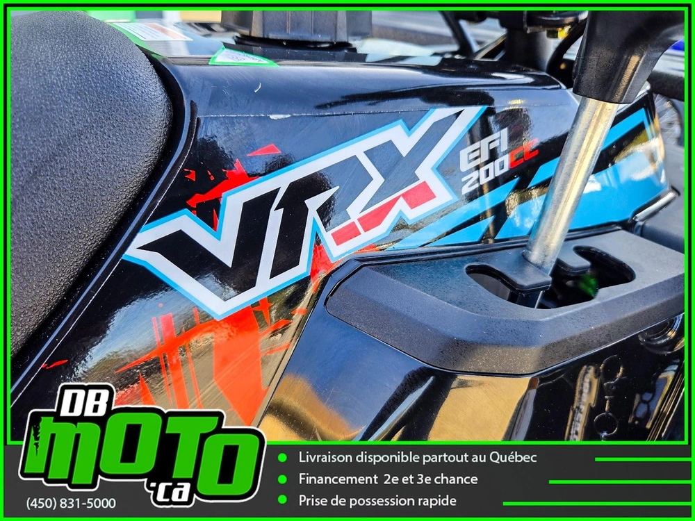 Rfn Vrx 200-f 2026 alt