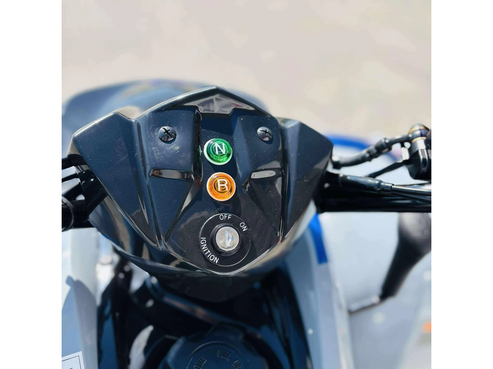 Polaris Phoenix 200 A26ypa20a4 2026 alt