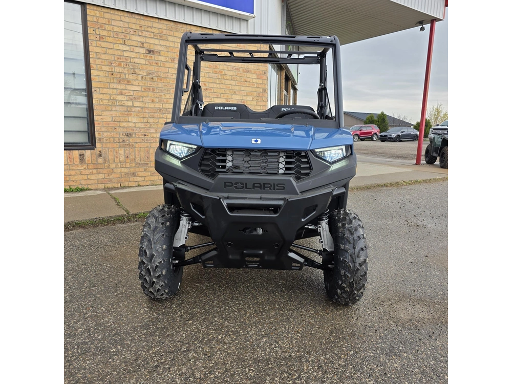 2026 Polaris Ranger Sp 570 Premium alt