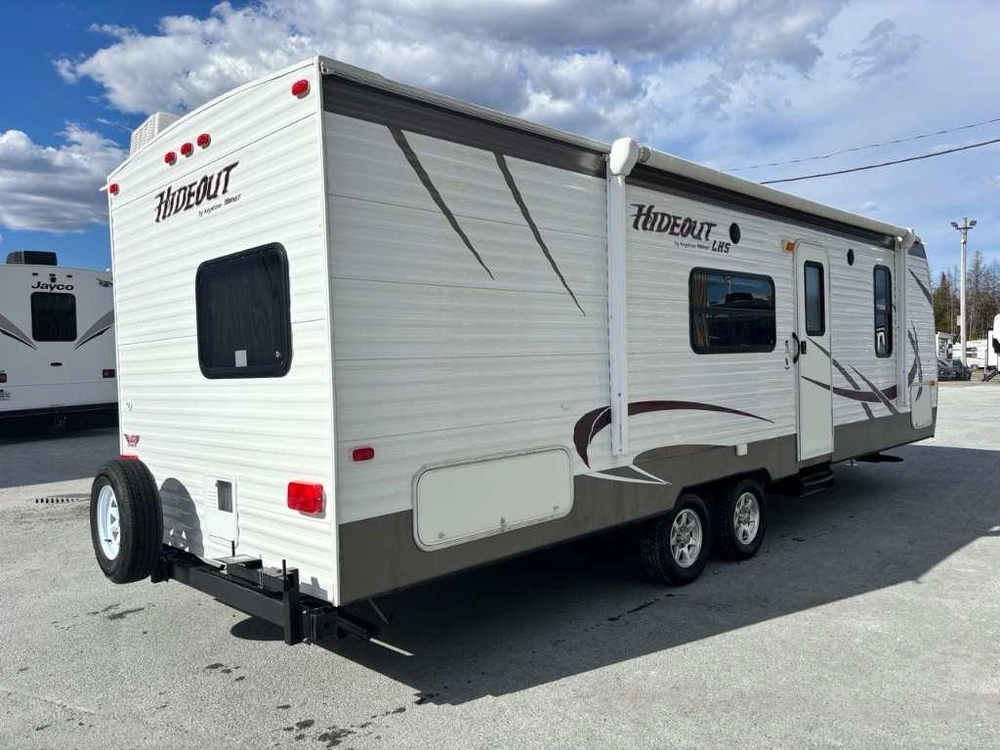 Keystone Rv Hideout 260lhs 2013 alt