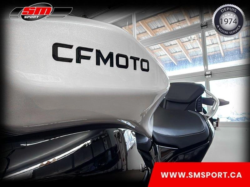 2026 Cfmoto 675ss alt