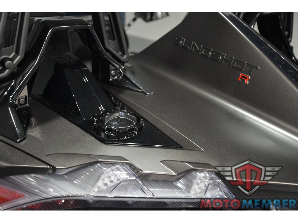 2026 Slingshot R Autodrive alt