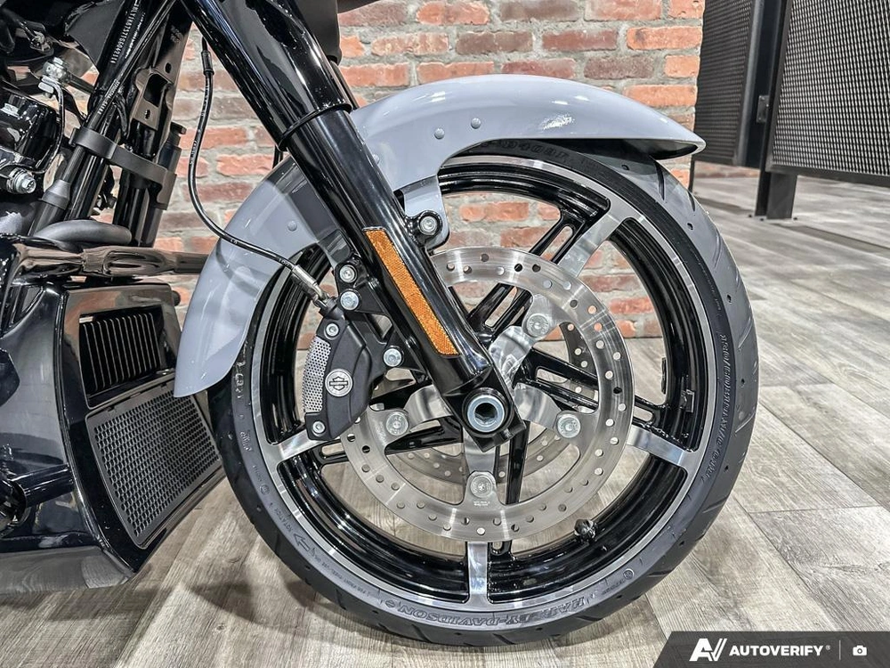 2026 Harley-davidson Street Glide alt