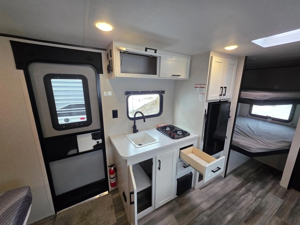 Jayco Jay Flight Slx - Sport Edition 178dbs 2026 alt