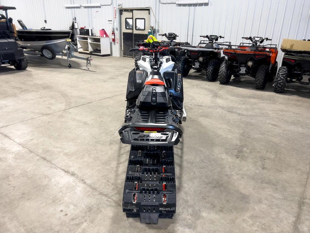 2021 Ski-doo 850 Summit Expert Turbo 163 alt