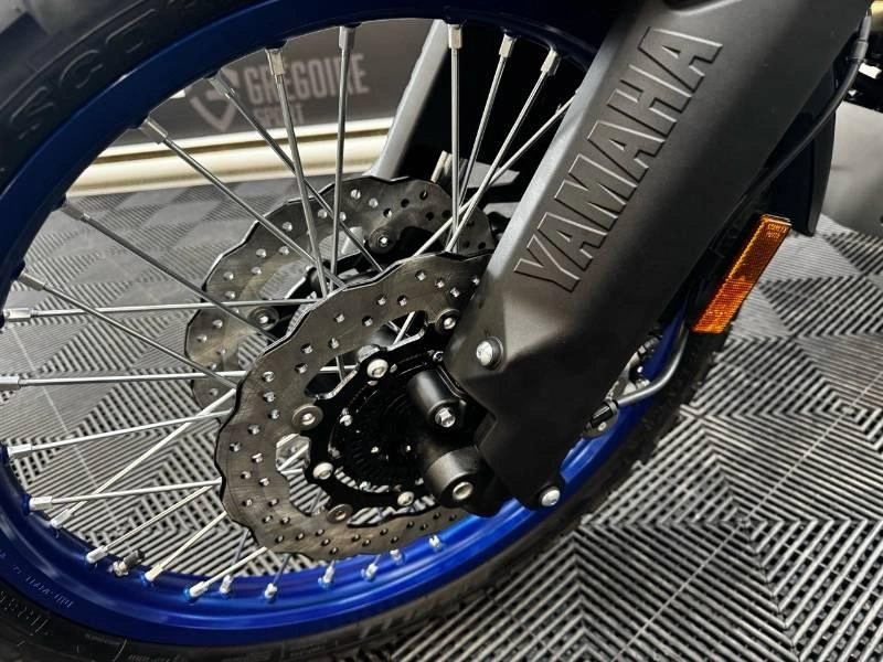 Yamaha Ténéré 700 2026 alt