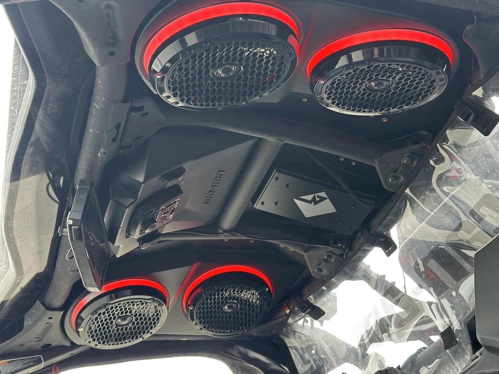 Can-am Maverick X3 X Rs Turbo Rr 2022 alt