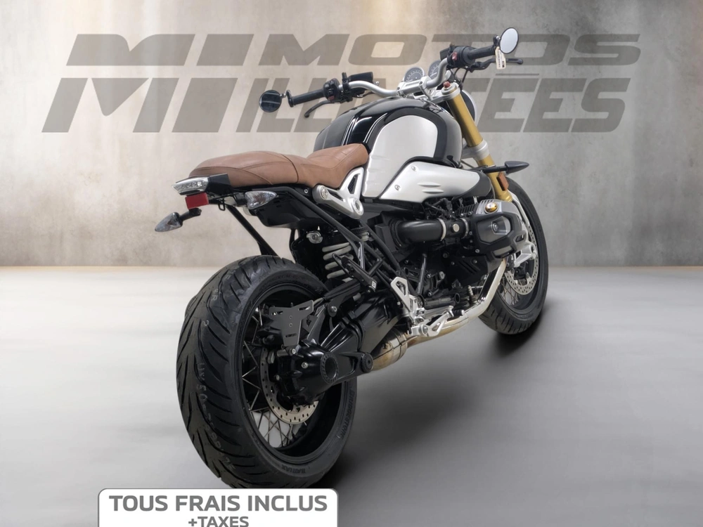 Bmw R Ninet 2019 alt
