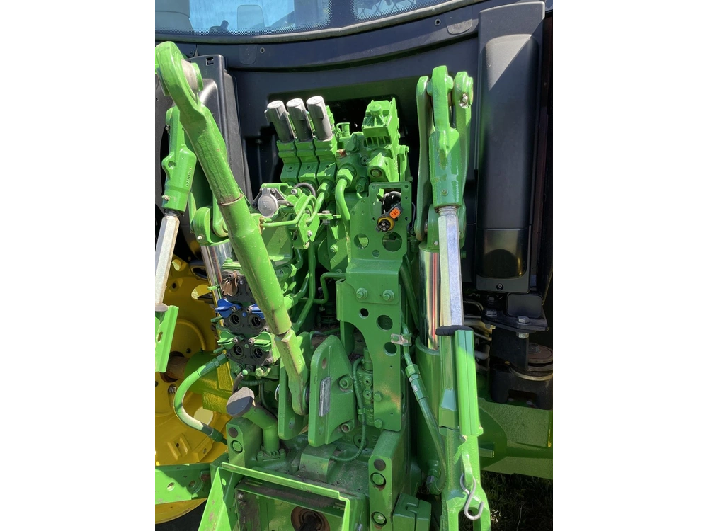 John Deere 6r 130 2023 alt