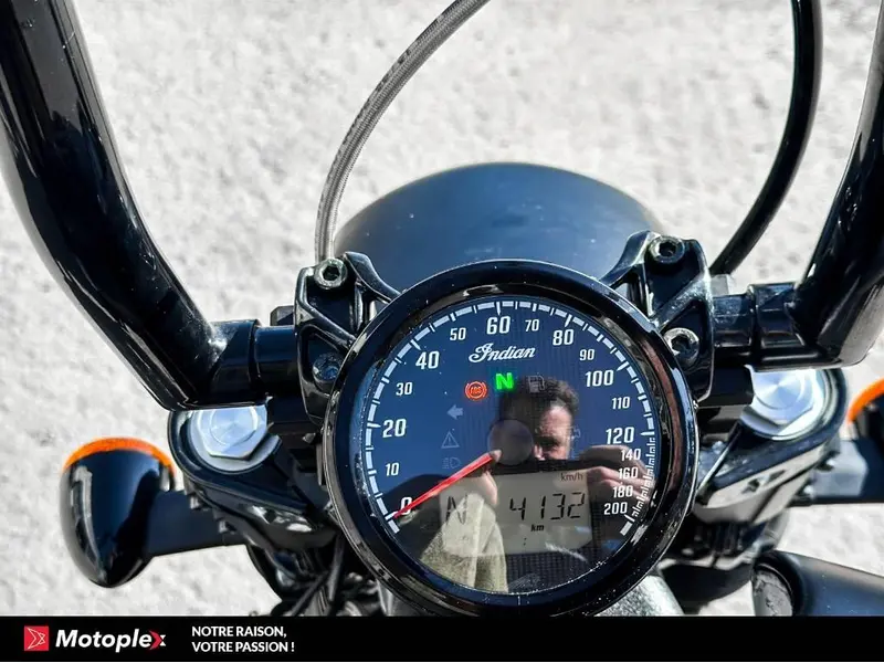 2023 Indian Motorcycle SCOUT BOBBER