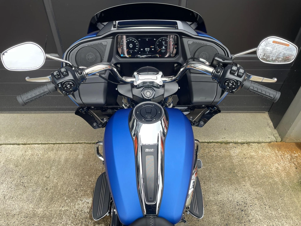 2026 Harley-davidson Touring Fltrx - Road Glide™ alt