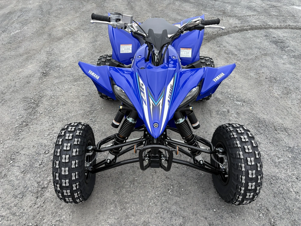 Yamaha Yfz 450 R 2026 alt