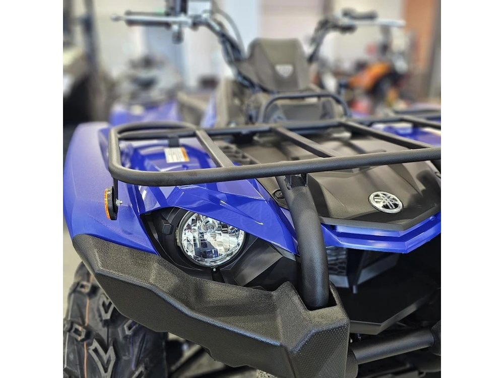 2026 Yamaha Kodiak 450 alt