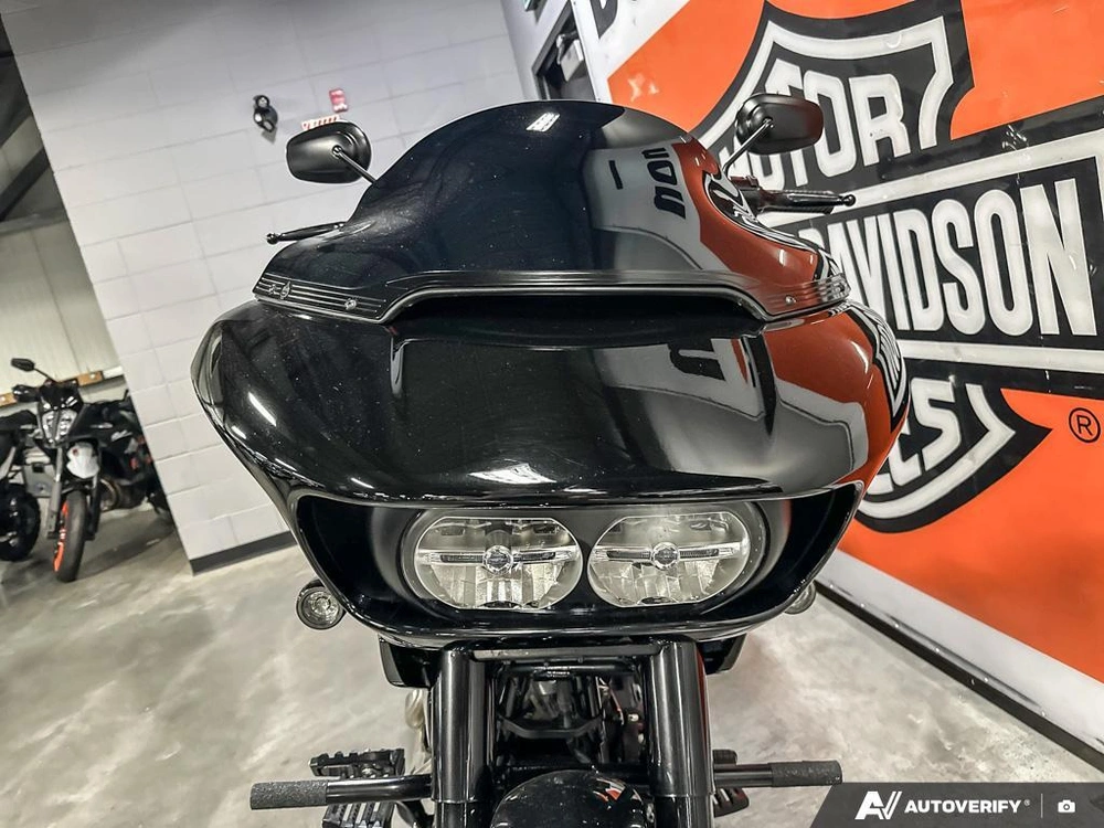 2023 Harley-davidson Road Glide St alt