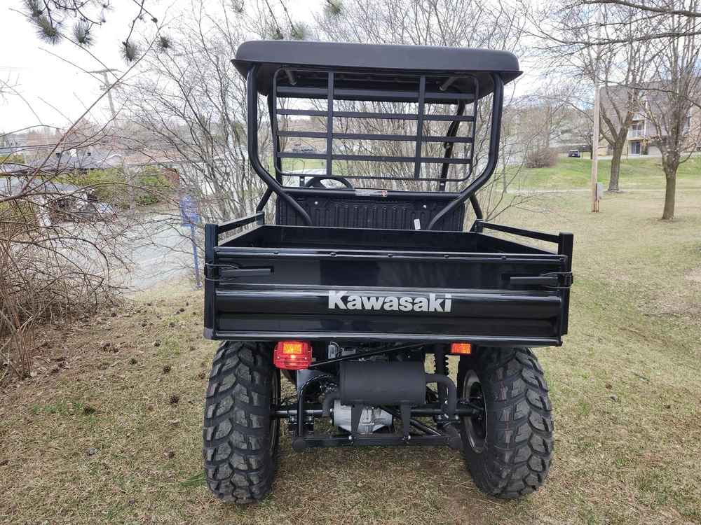 2026 Kawasaki Mule Sx 4x4 Xc Le | 🌍 Concurrents : Ranger / Defender / Uforce 🌍 | alt