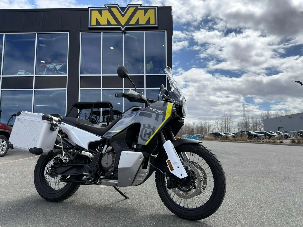 Husqvarna Norden 901 2024 alt