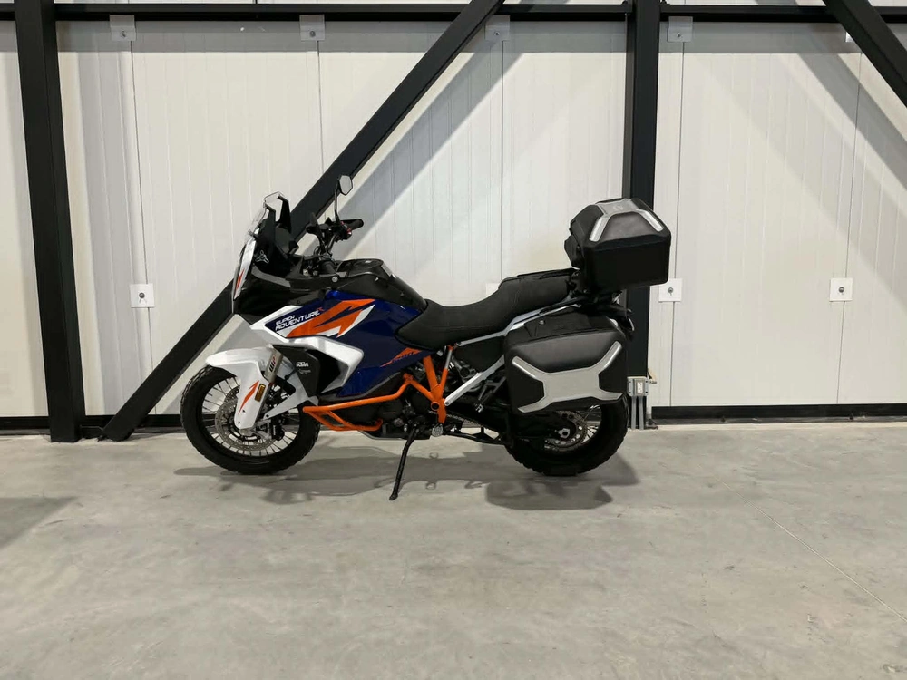 Ktm Super Adventure 1290 R 2023 alt