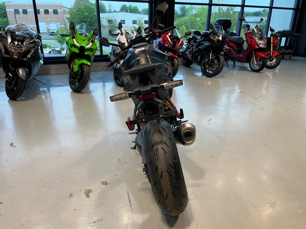 2026 Ktm 1390 Super Duke R Evo alt