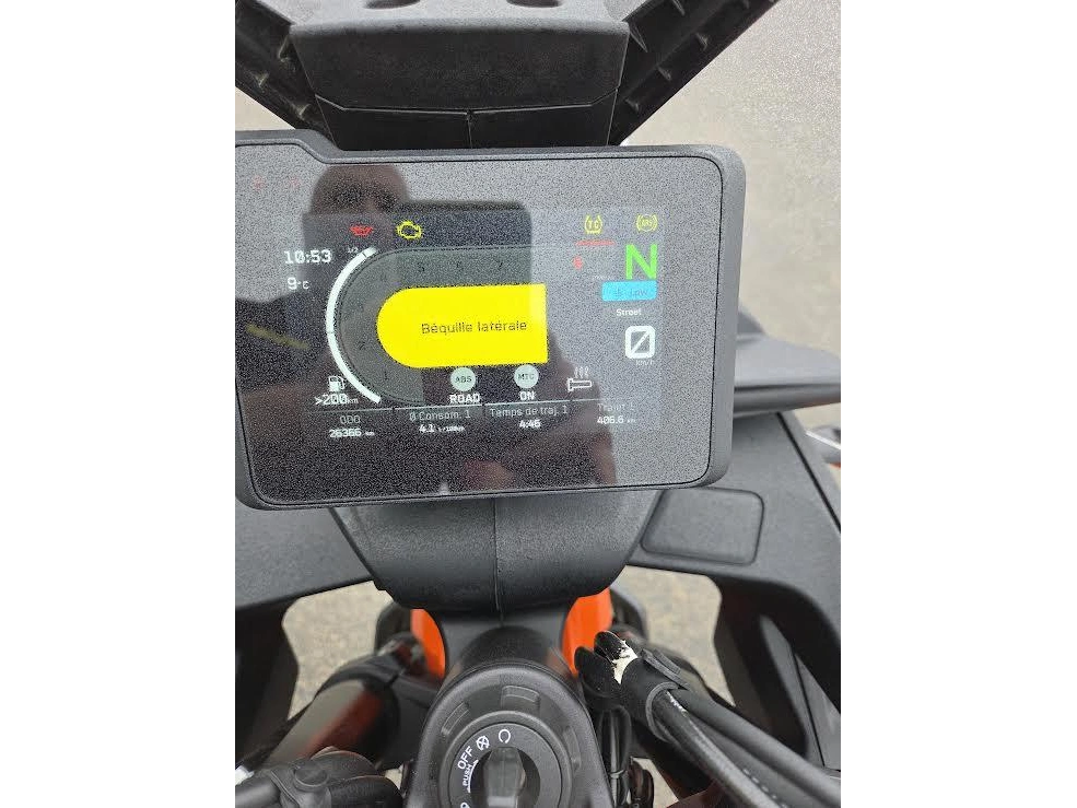 Ktm 890 Adventure 2023 alt