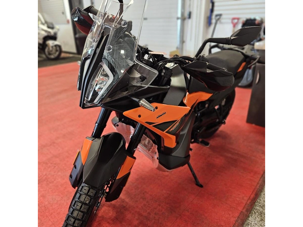 2026 Ktm 790 Adventure alt