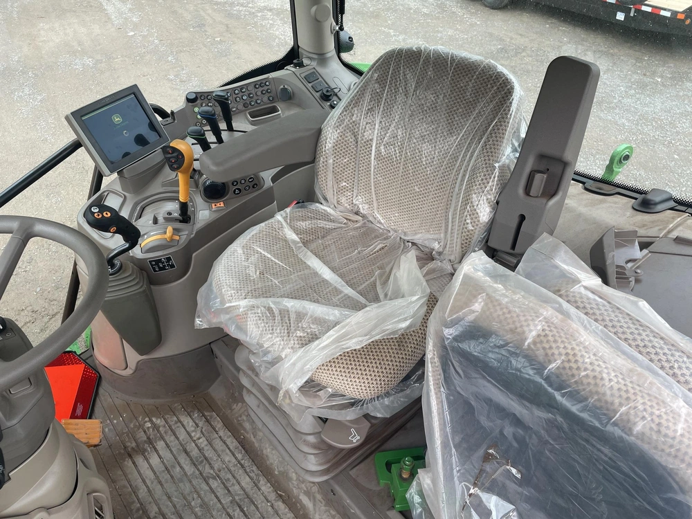 John Deere 6r 130 2023 alt