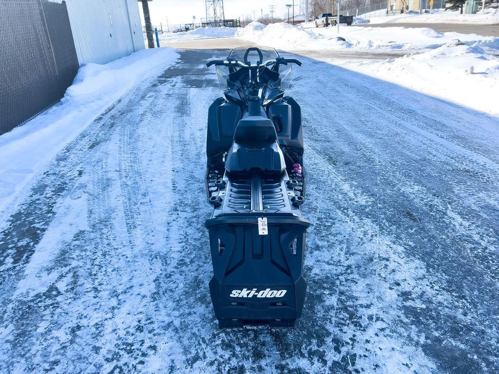 2018 Ski-doo Summit 850 146 alt