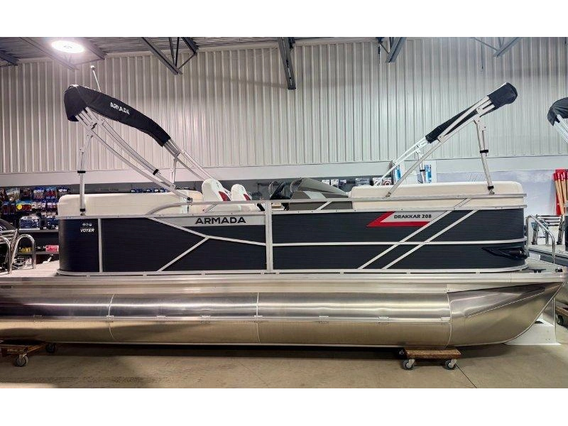 Armada Drakkar 208 2024 alt