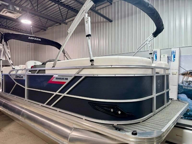 Armada Drakkar 208 2024 alt
