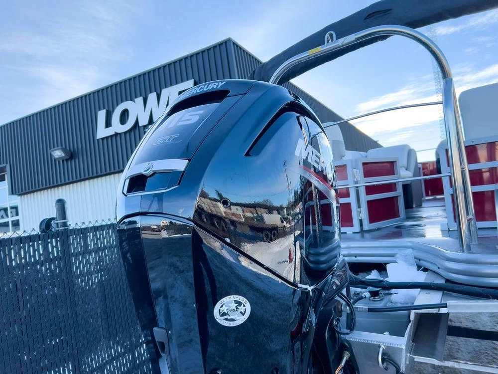 2024 Lowe Boats Sf212 Walk Thru alt