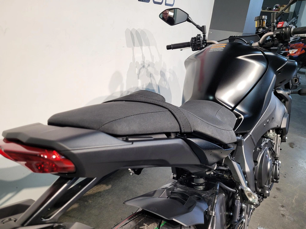 2026 Yamaha Mt-10 *à Partir De 3.99%💳 alt