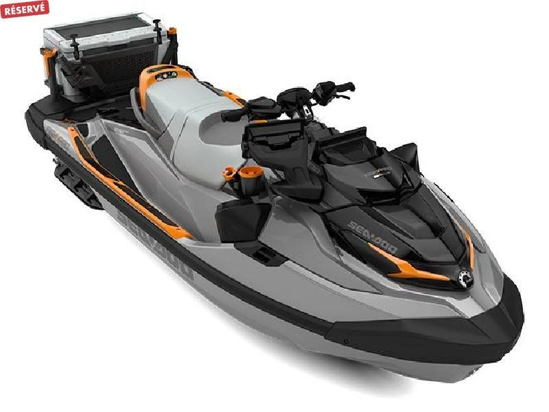 2026 Sea-doo Fishpro Trophy 170 170 Ch alt