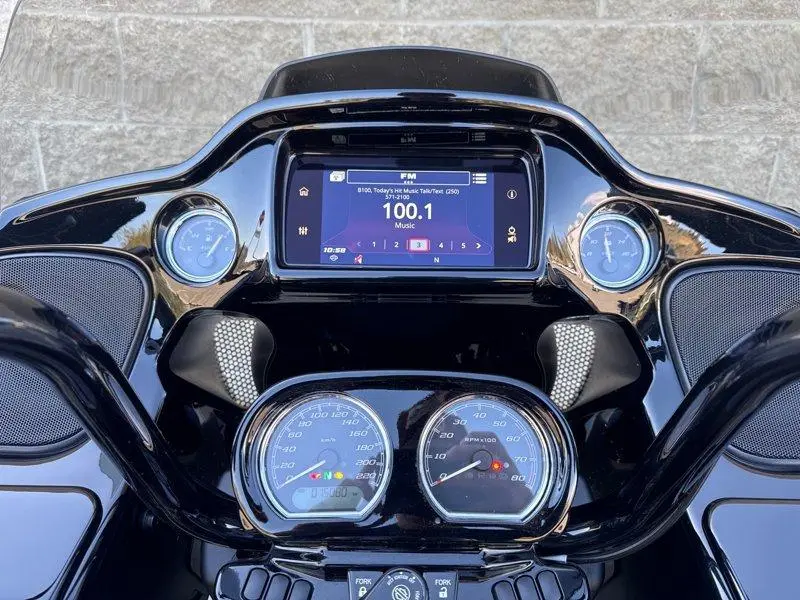 Harley-Davidson Trike FLTRT - Road Glide® 3 2024
