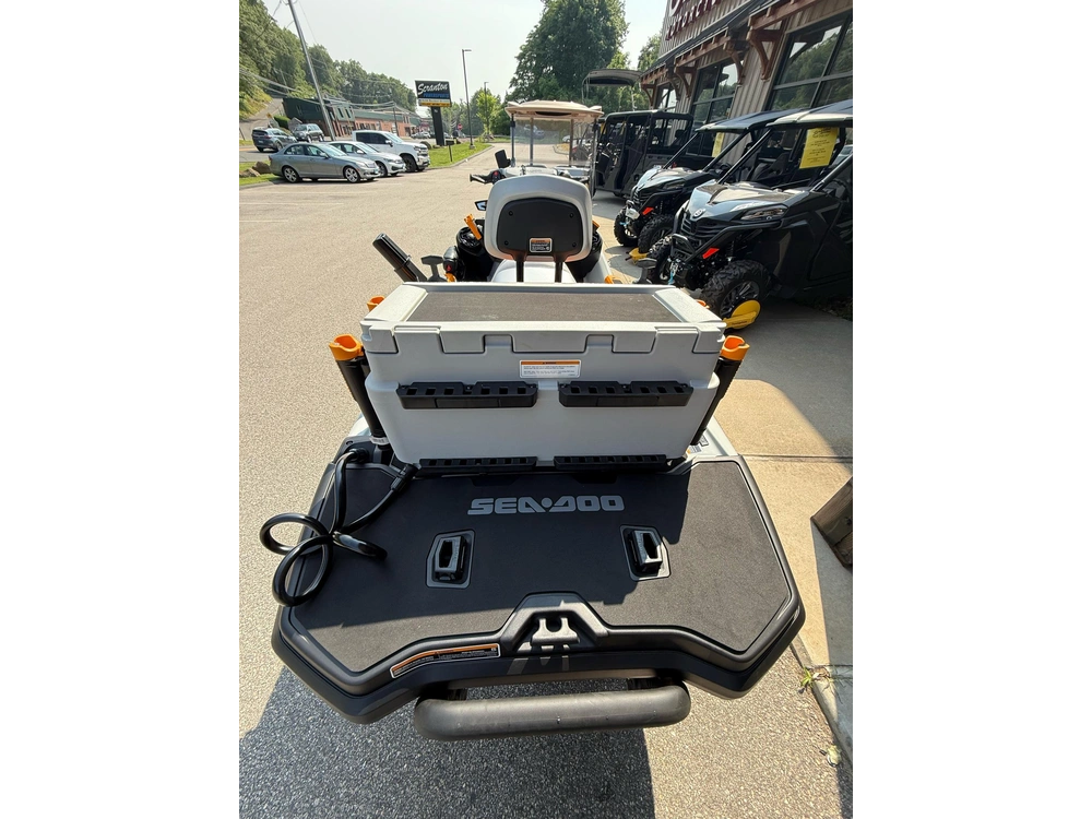 2025 Sea-doo Fishpro Trophy 170 alt